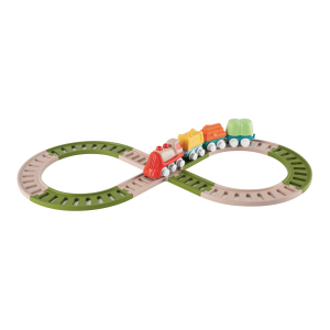 ch gioco eco+ baby railway bugiardino cod: 986965325 