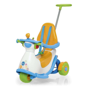 CH GIOCO ERGO BABY RIDE