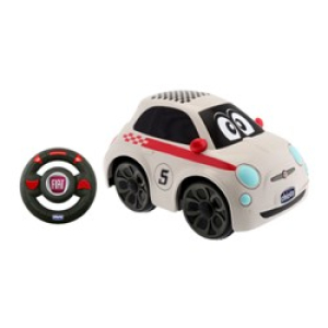 chicco gioco fiat 500 rc bugiardino cod: 925903460 