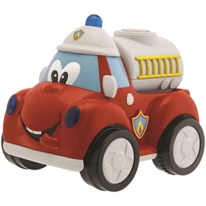 chicco gioco fire truck funny v bugiardino cod: 921194205 