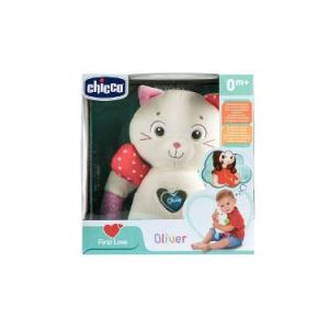 chicco gioco first love pupazzo ga bugiardino cod: 972732453 