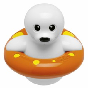 CH GIOCO FOCA SPRUZZA&NUOTA