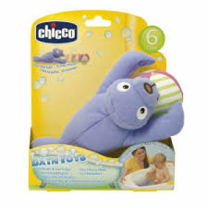 CH GIOCO FOCA VIBRA&NUOTA
