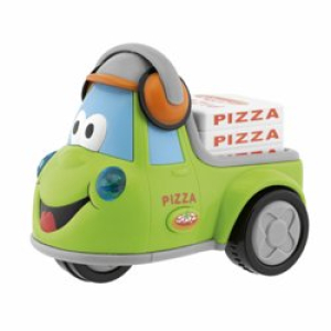 chicco gioco funny veh pizza bugiardino cod: 922468994 