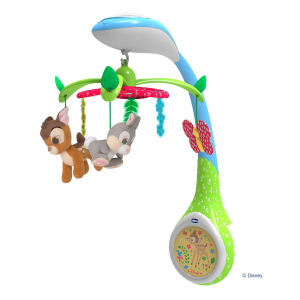 chicco gioco giostrina disney bugiardino cod: 927295269 