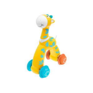 Cerca Prezzi di ch gioco giraffa spingi e vai e acquista online
