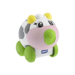 chicco gioco go music mucca 1 pezzi bugiardino cod: 925832661 