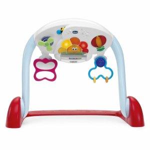 chicco gioco i/gym bugiardino cod: 922194016 