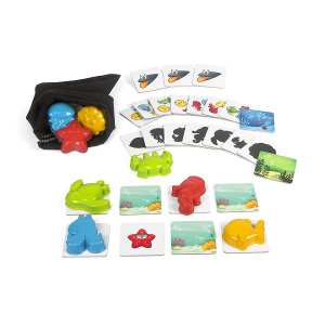 chicco gioco under the sea bugiardino cod: 973604679 