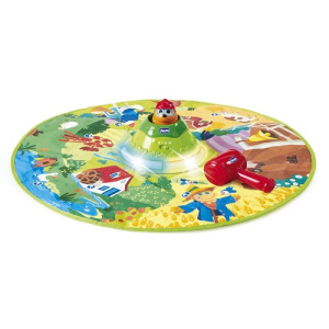 CH GIOCO LIBERA LA TALPA
