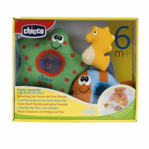 chicco gioco marino spruzzino bugiardino cod: 920324934 