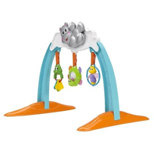 chicco gioco mechanical gym bugiardino cod: 923816692 