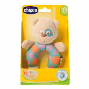 chicco gioco mini pupaz. gatto bugiardino cod: 923759450 