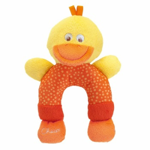 chicco gioco mini pupaz. papera bugiardino cod: 923759411 