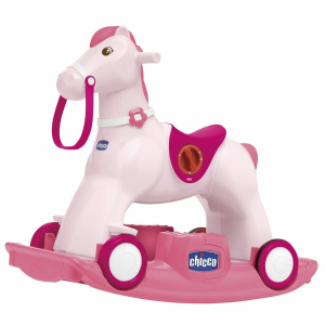 chicco gioco miss rodeo rosa artsana bugiardino cod: 913964603 