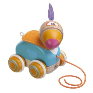 chicco gioco pappagallo trainab bugiardino cod: 924690112 