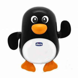 Chicco bs pinguino nuotatore