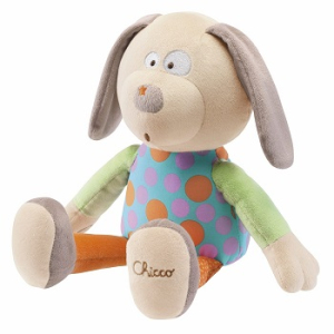 chicco gioco pupazzo cagnolino bugiardino cod: 923759322 