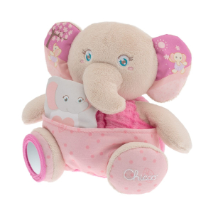 chicco gioco pupazzo elefante bugiardino cod: 971033980 