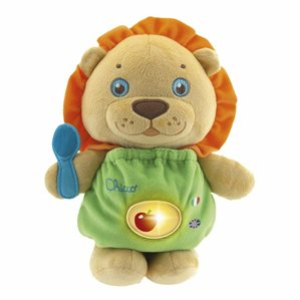 chicco gioco pupazzo leoncino bugiardino cod: 922981156 