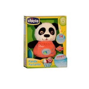 CH GIOCO PUPAZZO P PANDA