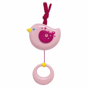 chicco gioco pupazzo rosa f d bugiardino cod: 922468968 