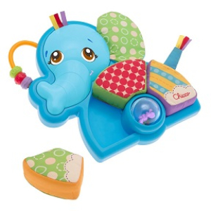 chicco gioco puzzle dante elefante bugiardino cod: 927117782 