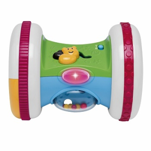 chicco gioco roller primavera bugiardino cod: 920310113 