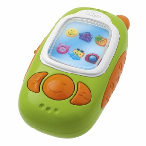 CH GIOCO SMART PHONE