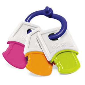 chicco gioco soft keys bugiardino cod: 913330078 