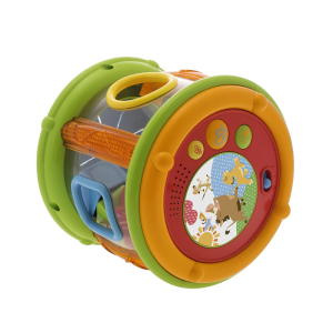 chicco gioco tamburello disney cla bugiardino cod: 927295283 