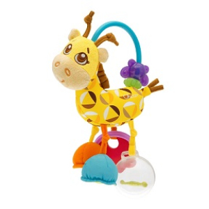 chicco gioco trillino giraffa tess bugiardino cod: 926844907 