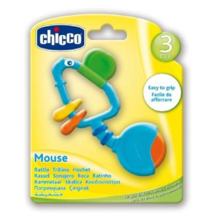 chicco gioco trillino mouse bugiardino cod: 922399896 