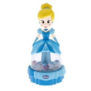 chicco gioco trottola cenerentola bugiardino cod: 927117883 