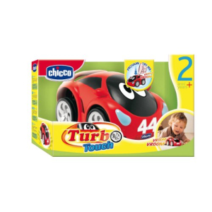 chicco gioco tt crash rosso bugiardino cod: 924875863 