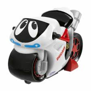 CH GIOCO TURBO T DUCATI B