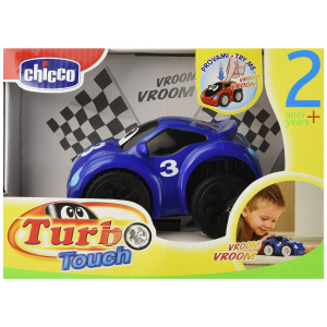 chicco gioco turbo t fastblue bugiardino cod: 912540477 