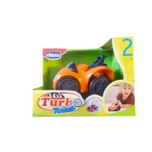 chicco gioco turbo t quaddy bugiardino cod: 921194231 