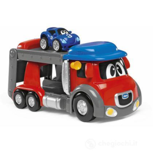 CH GIOCO TURBO T SPEEDTRUCK