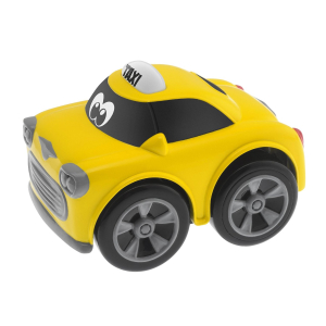 chicco gioco turbo team taxi bugiardino cod: 970517811 