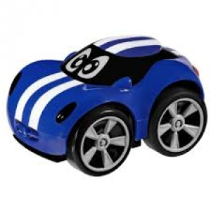 chicco gioco turbo touchicco stunt blu bugiardino cod: 927143558 