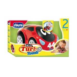 chicco gioco turbo touchicco wild bugiardino cod: 912540491 