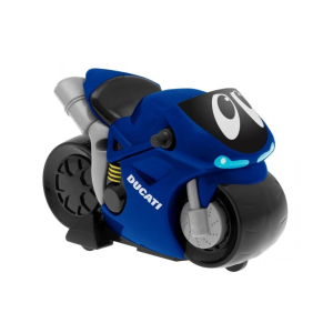 chicco gioco turbotouchicco ducati blu bugiardino cod: 926844895 