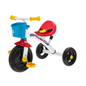 chicco gioco u-go trike bugiardino cod: 927143572 