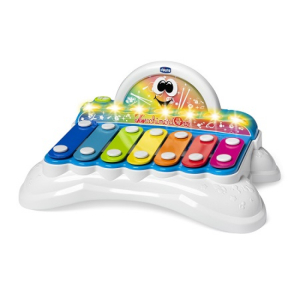 chicco gioco xilofono arcobaleno bugiardino cod: 978595926 