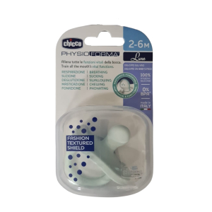 Cerca Prezzi di chicco gomm.luxe boy sil.2-6m 1 pezzi e acquista online