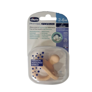 Cerca Prezzi di chicco gomm.luxe girl sil.2-6m 1 pezzi e acquista online
