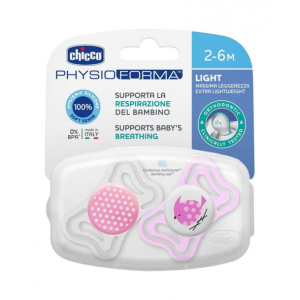 CH GOMMOTTINO BIMBA 2-6M PROMO