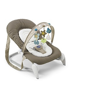 chicco hoopla baby bouncer natura bugiardino cod: 924766571 