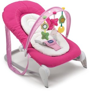 chicco hoopla baby bouncer prince bugiardino cod: 924766583 